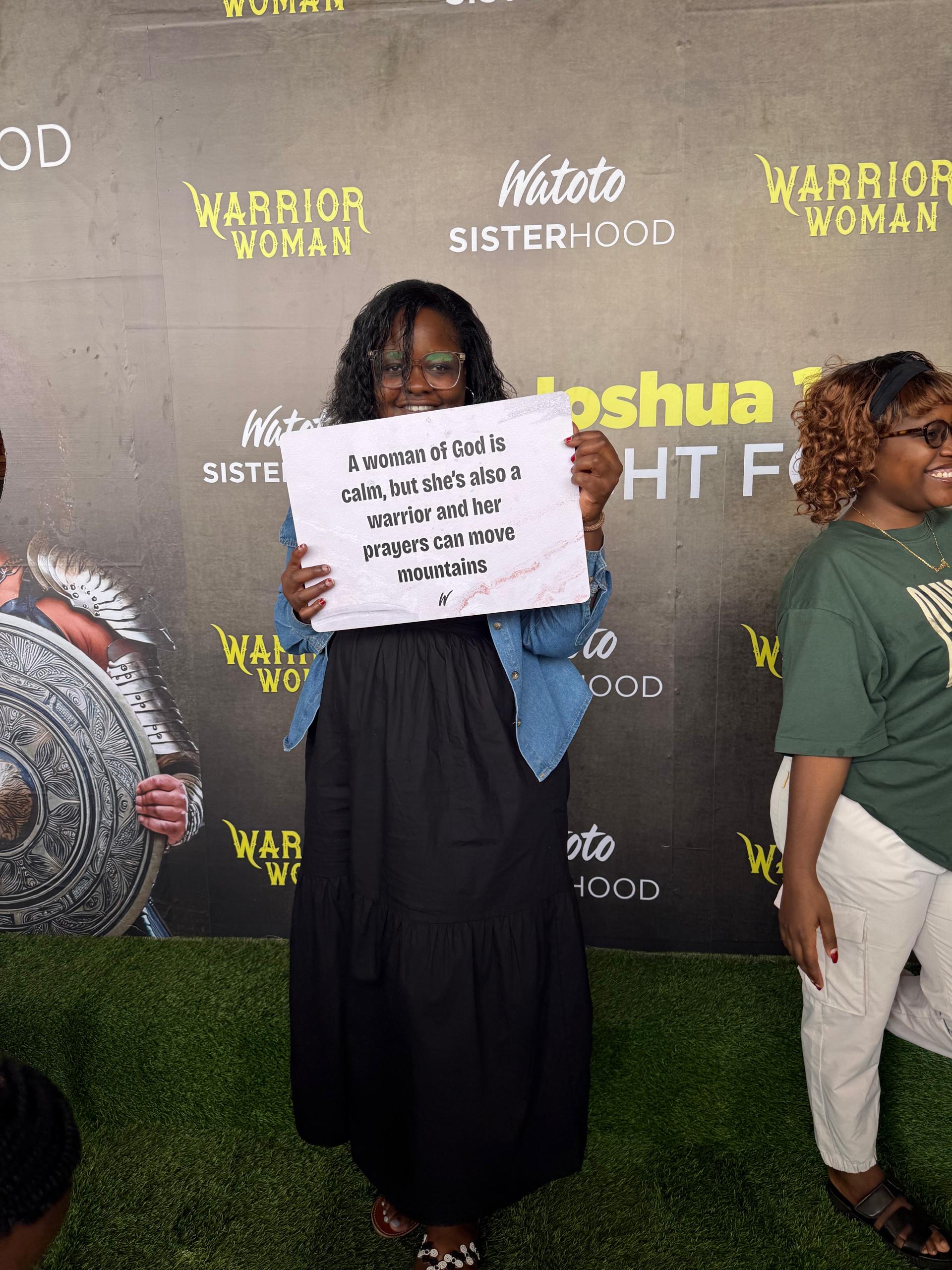 Martha Namusaabi